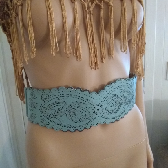 No Name Accessories - Fashion Belt